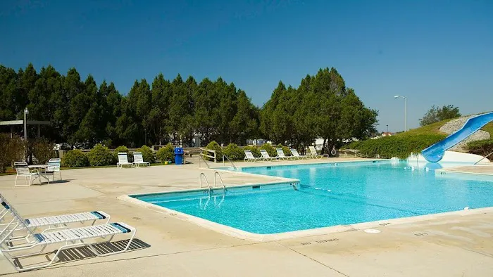 Goose Creek Resort 2