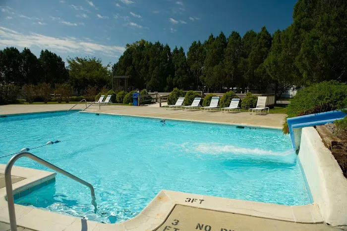 Goose Creek Resort 4
