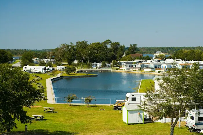 Goose Creek Resort 3