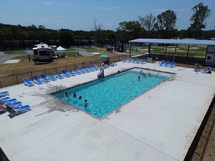 The Lakes RV & Cabin Resort 0