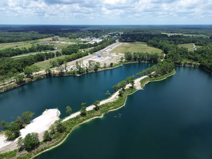 The Lakes RV & Cabin Resort 9