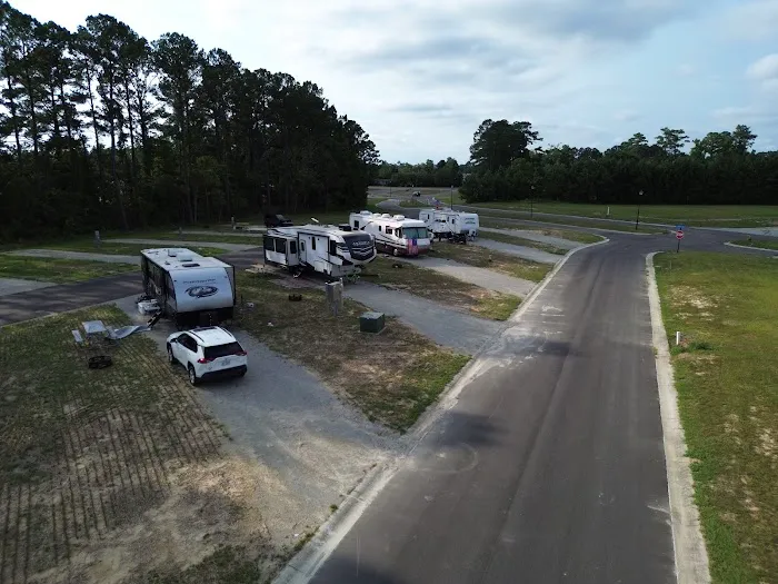 The Lakes RV & Cabin Resort 7