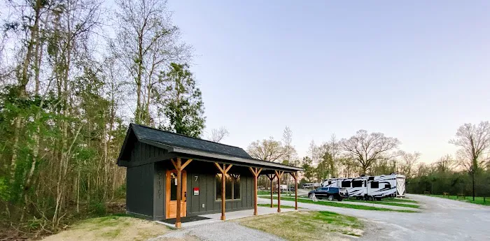 Magnolia Lane Campground 0