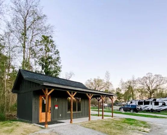 Magnolia Lane Campground