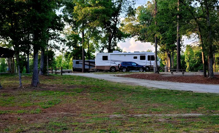 Magnolia Lane Campground 5