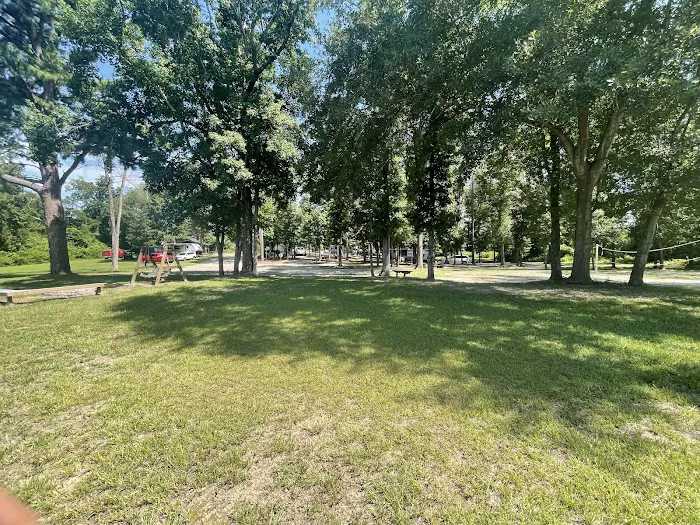 Magnolia Lane Campground 7