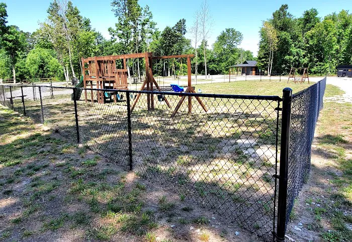 Magnolia Lane Campground 6