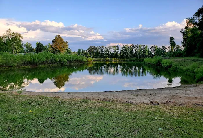 Magnolia Lane Campground 8