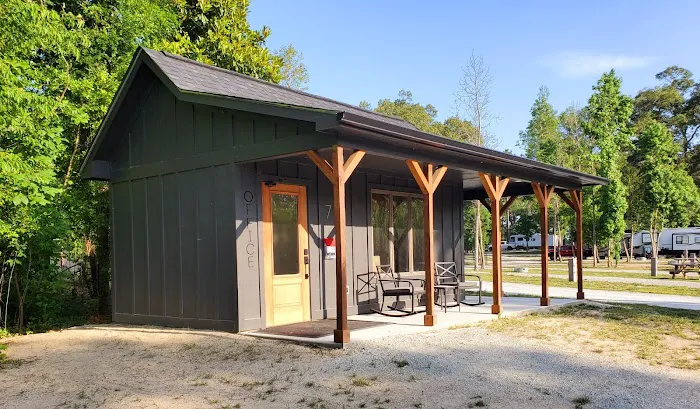 Magnolia Lane Campground 9