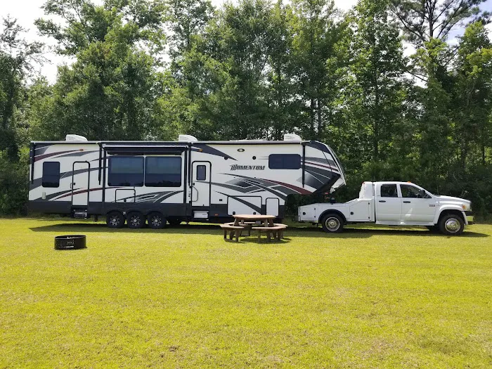 Dogwood Family Campground 1