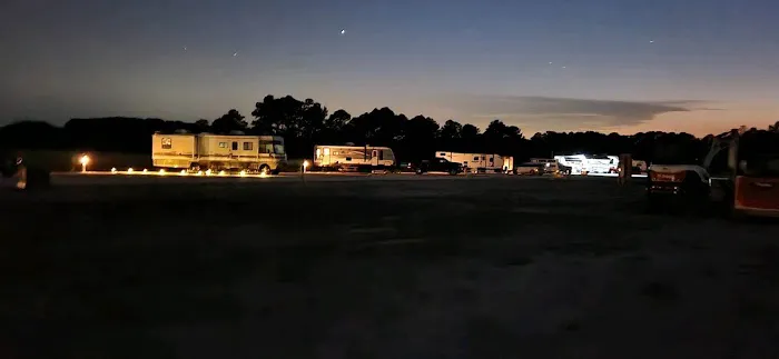 Dogwood Family Campground 2