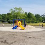 Dogwood Family Campground