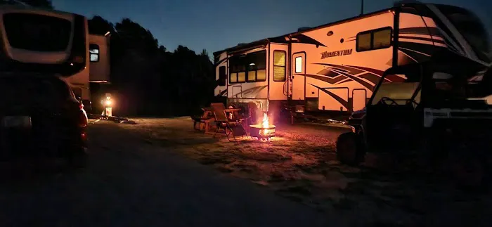 Dogwood Family Campground 5