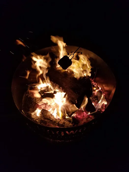Dogwood Family Campground 8