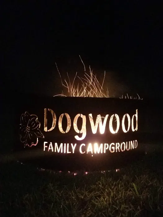 Dogwood Family Campground 7