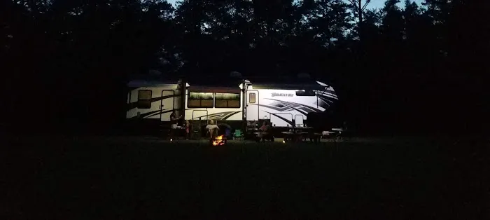 Dogwood Family Campground 6