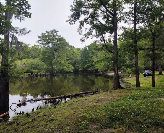 Core Creek Landing