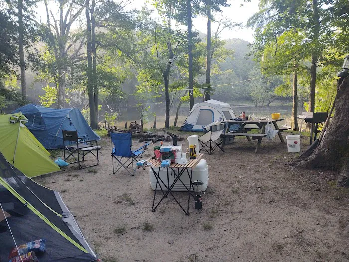 Core Creek Landing 1