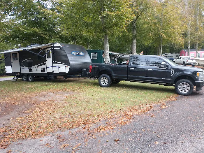 Turkey Quarter Campground & RV Park 0