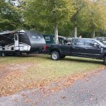 Turkey Quarter Campground & RV Park