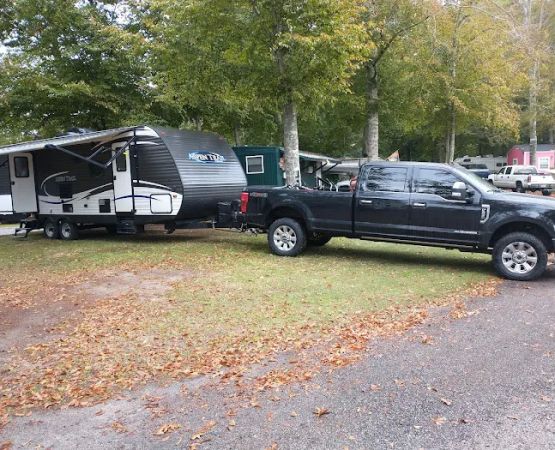 Turkey Quarter Campground & RV Park