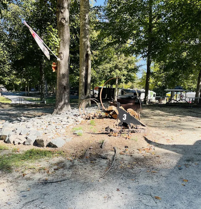 Turkey Quarter Campground & RV Park 2
