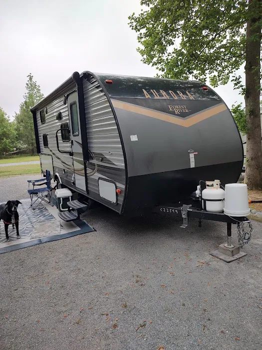 Turkey Quarter Campground & RV Park 5