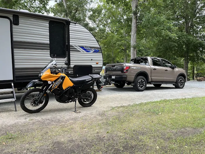 Turkey Quarter Campground & RV Park 7