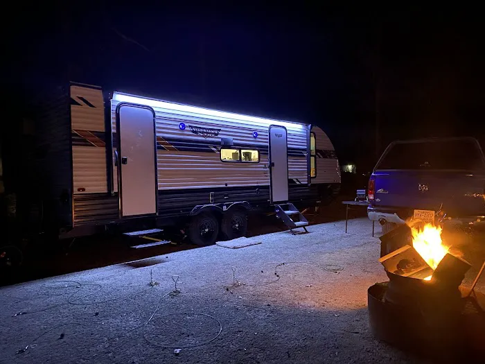 Turkey Quarter Campground & RV Park 8