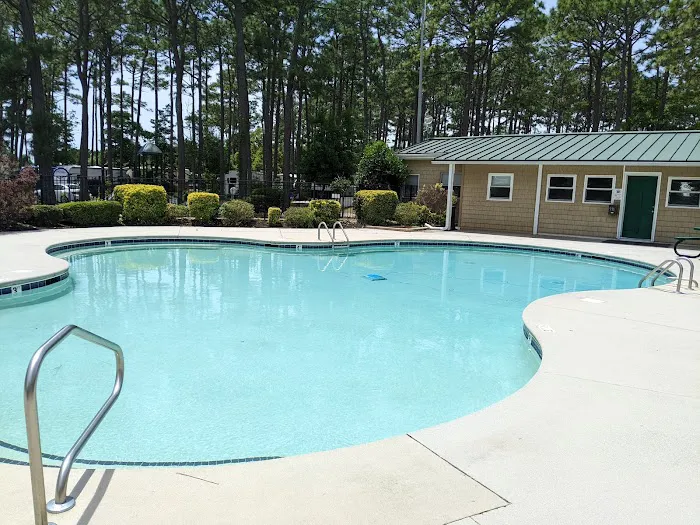 Whispering Pines RV Park & Campground 0