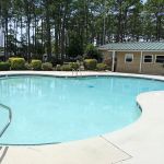 Whispering Pines RV Park & Campground