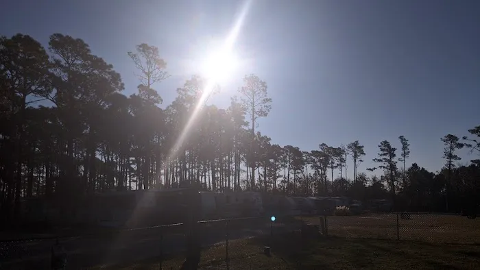 Whispering Pines RV Park & Campground 3