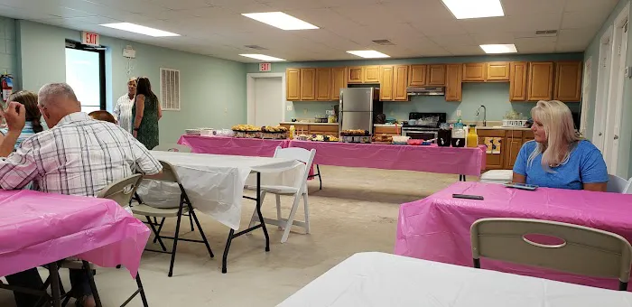 Whispering Pines RV Park & Campground 6