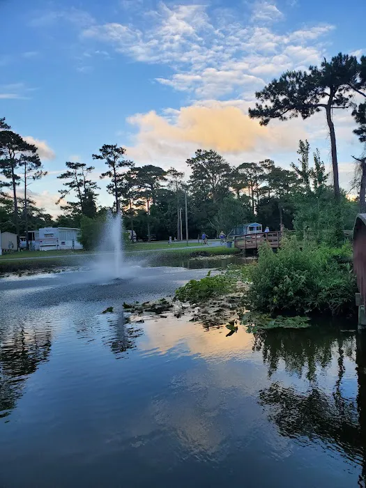 Whispering Pines RV Park & Campground 9