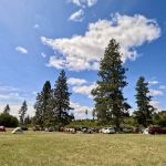 Brooks Memorial Group Campground