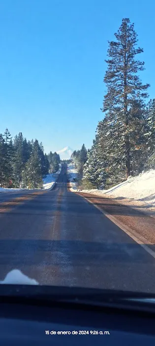 Brooks Memorial Group Campground 3