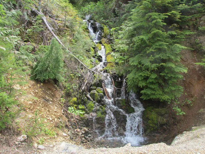 Sulphur Creek Campground 0