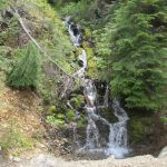 Sulphur Creek Campground