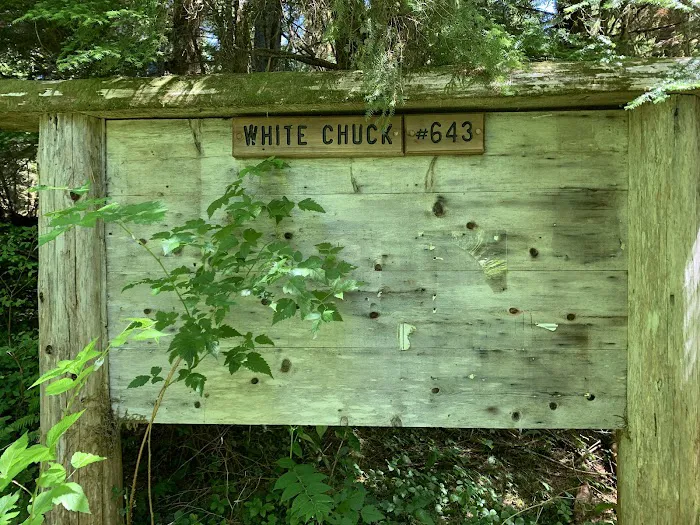 Owl Creek Campground 0