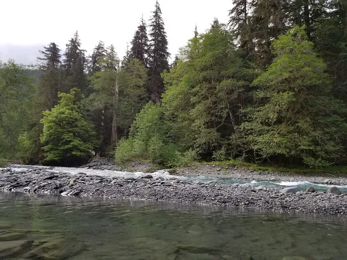 O' Neil Creek 0