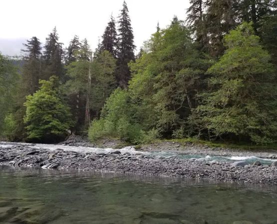 O' Neil Creek