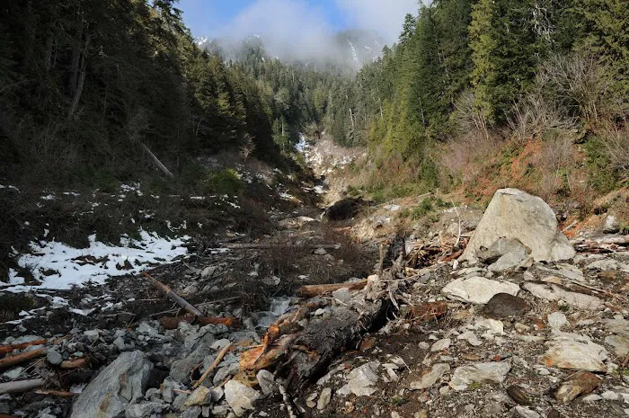 O' Neil Creek 4