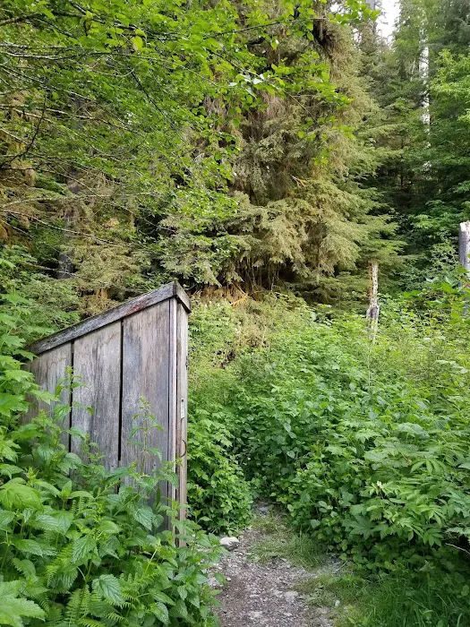 O' Neil Creek 8
