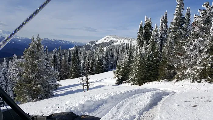 Ponderosa Camp 1