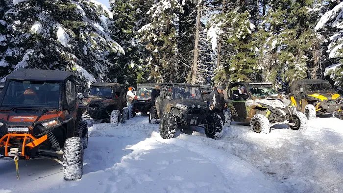 Ponderosa Camp 7