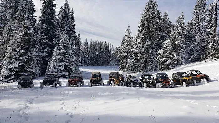 Ponderosa Camp 9
