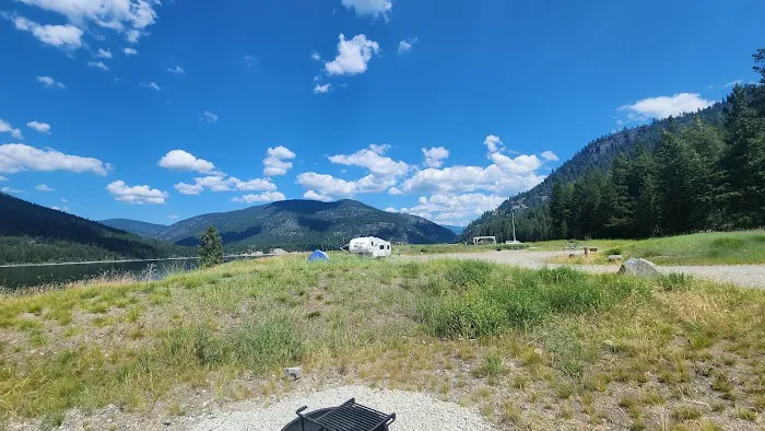 Peck Gulch Campground 0