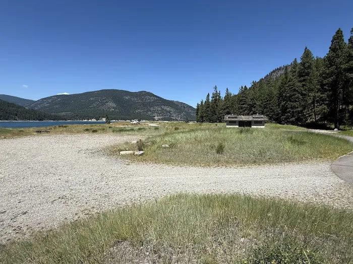 Peck Gulch Campground 3
