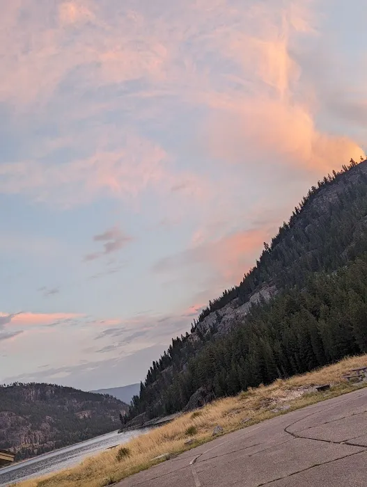 Peck Gulch Campground 7