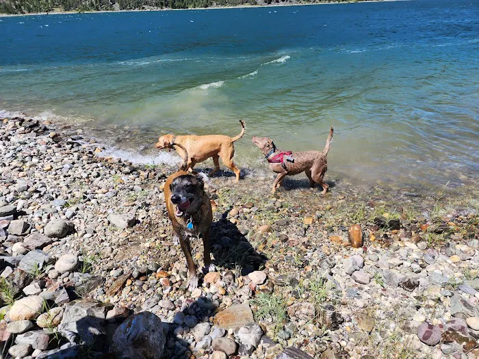 Peck Gulch Campground 6